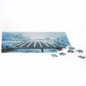 puzzle v klasických formátech A5, A4, A3, A2, A1, A0 a A01