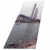 puzzle panoramatické s poměrem stran cca 3:1
