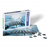 puzzle s krabičkou nabízíme pro rozměr A2, A3 a A4